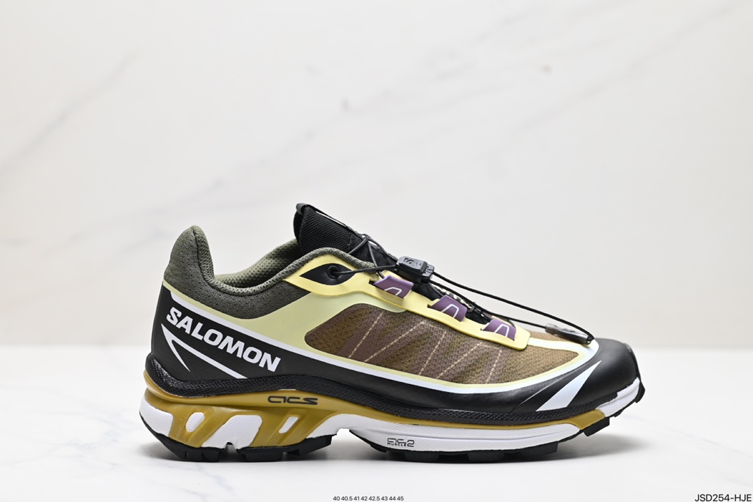 Salomon Shoes